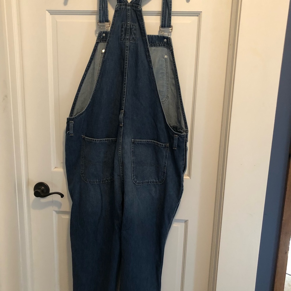 GAP Jean Overalls Never Worn - Picture 5 of 5